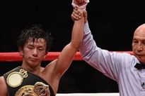 Видео боя: Рёичи Тагучи — Роберт Баррера