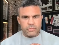 фото - Экс-чемпион UFC о поединках Джонс-Миочич и Джонс-Аспиналл: «Болельщики неправы»