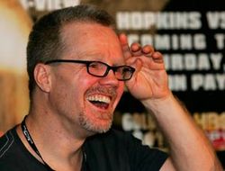 фото - Фредди Роуч: «Риосу ни за что не удастся победить Пакьяо»