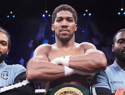 фото - Уайлдеру не понравился Джошуа: В бою он был как Кличко