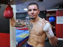 фото - 13 июня Редкач и Златичанин определят претендента на титул WBC