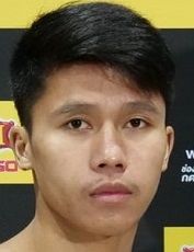 Данаи Нгиабпхукхиав