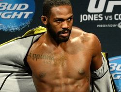 фото - Дэйна Уайт: Деньги — не главное зло для Джона Джонса