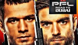 Полный кард PFL Champions Series: Усман Нурмагомедов – Алфи Дэвис. Все бои шоу 7 февраля