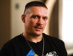 фото - «Там пахнет смертью». Усик — о войне с Россией