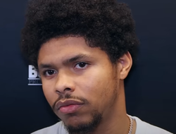 фото - Стивенсон избегает Сепеду? Вот что об этом думает сам Шакур