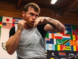 фото - Канело сильно изношен, это почти конец его карьеры — топ-тренер