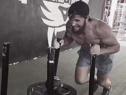 фото - Украинец Игорь Потеря проведёт третий бой в UFC: есть дата и соперник