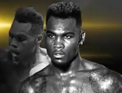 фото - Чарло передумал: он уже готов подраться со Спенсом