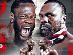 фото - Чисора-Уайлдер: прогнозы британского бокса