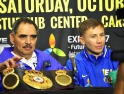 фото - Санчес рассказал, когда Головкин нокаутирует Альвареса