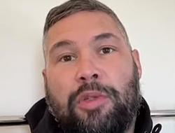 фото - Бетербиев и тестостерон. Экс-чемпион не понимает, как такое может быть