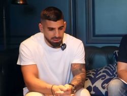 фото - Топурия о бое с Махачевым: «Или создадут новый пояс — за титул P4P»