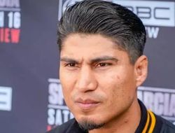 фото - Майки Гарсиа: Буду закрепляться в полусреднем — всё ещё хочу взять там титул