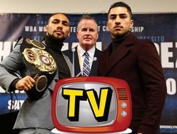 фото - Прямая трансляция: Кит Тёрман — Хосесито Лопес, Ковнацки — Вашингтон, Ньямбаяр — Марреро 