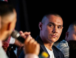 фото - Тим Цзю может потерять титул в нетитульном бою — решение WBO