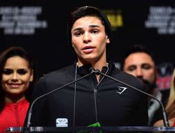 фото - СМИ о том, кто станет следующим оппонентом топ-проспекта Райана Гарсии