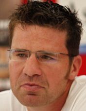 Тимо Хоффманн