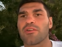 фото - Он его убьёт, ведь этот чувак не Хргович — прогноз на топ-бой месяца от Хрговича