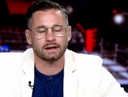 фото - Мы все зря верим, что бой Стивенсон-Сепеда состоится? Объясняет эксперт