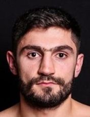 Оганес Мартиросян