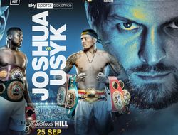 фото - Джойс предрекает Джошуа проблемы в бою с Усиком