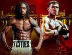 Шоу Дэвис–Лемос от Top Rank объявлено официально: заявления бойцов
