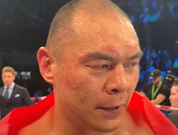 фото - У Чжана Чжилеи хотят бои с Усиком и Фьюри — остальные «вне уравнения»