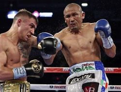 фото - Салидо: Говорите, Ломаченко стал лучше? Так пусть мне это докажет