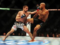 фото - Багаутинов: «Чуть-чуть недоработал, буду работать над ошибками»