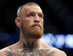 фото - Конор Макгрегор разобрал бой с Хабибом Нурмагомедовым: раунд за раундом