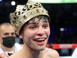 фото - Райан Гарсия: «Выбери меня! Урою Камбососа за 7 раундов»