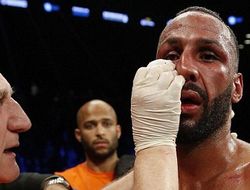 фото - Хэй и Онёр срывают покровы: Зубы Дигейлу выбил вовсе не Джек