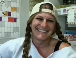 фото - «…а я на заднем дворе кормлю кур». Харрисон о Роузи