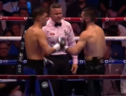 фото - Вау! Реванш Бетербиева и Бивола уже совсем скоро?