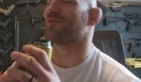 Стриклэнд в отказе. Турнир UFC 325 потерял потенциально крутой махач