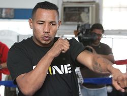 фото - Майорга: В ринге со мной Макгрегор быстро поймёт, что он женщина