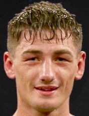 Джек Каллен