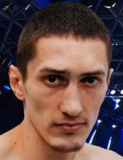 Заур Абдуллаев