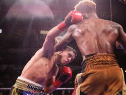 фото - Джермелл Чарло – Брайан Кастаньо: видео лучших моментов боя