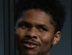 фото - Стивенсон пошёл наперекор Кроуфорду из-за Спенса и Зала славы