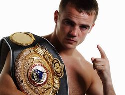 фото - Брук vs. Гэвин: бой грядёт уже 30 мая?