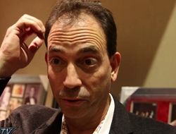 фото - Том Лёффлер — о планах Александра Усика на 2017 год