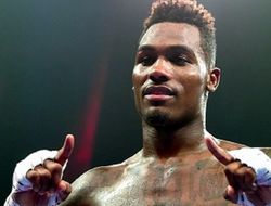 фото - Никакой травмы глаз у Жермалла не было — тренер Чарло 