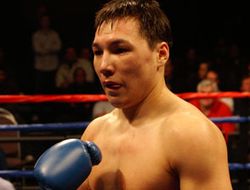 фото - Руслан Проводников: «Надеюсь, Альварадо готов драться»