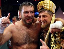 фото - Пьянета даже не поймёт, что его ударило — Чагаев