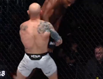 Мёрфи побил Эмметта. Результаты UFC on ESPN 65