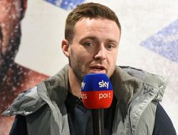 фото - Абсолютный чемпион Джош Тейлор поделился планами на 2022 год