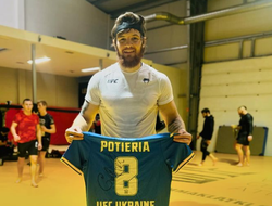 фото - Потеря подал апелляцию после тяжёлого поражения. Перейру могут дисквалифицировать?