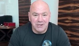 Два бойца уволены из UFC